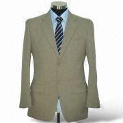 Men's Two Buttons suits